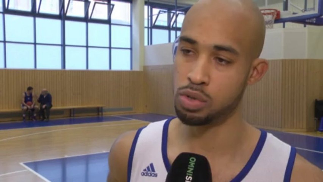 BBL: ALBA-Star Logan: 'Der Coach hat einen guten Plan'