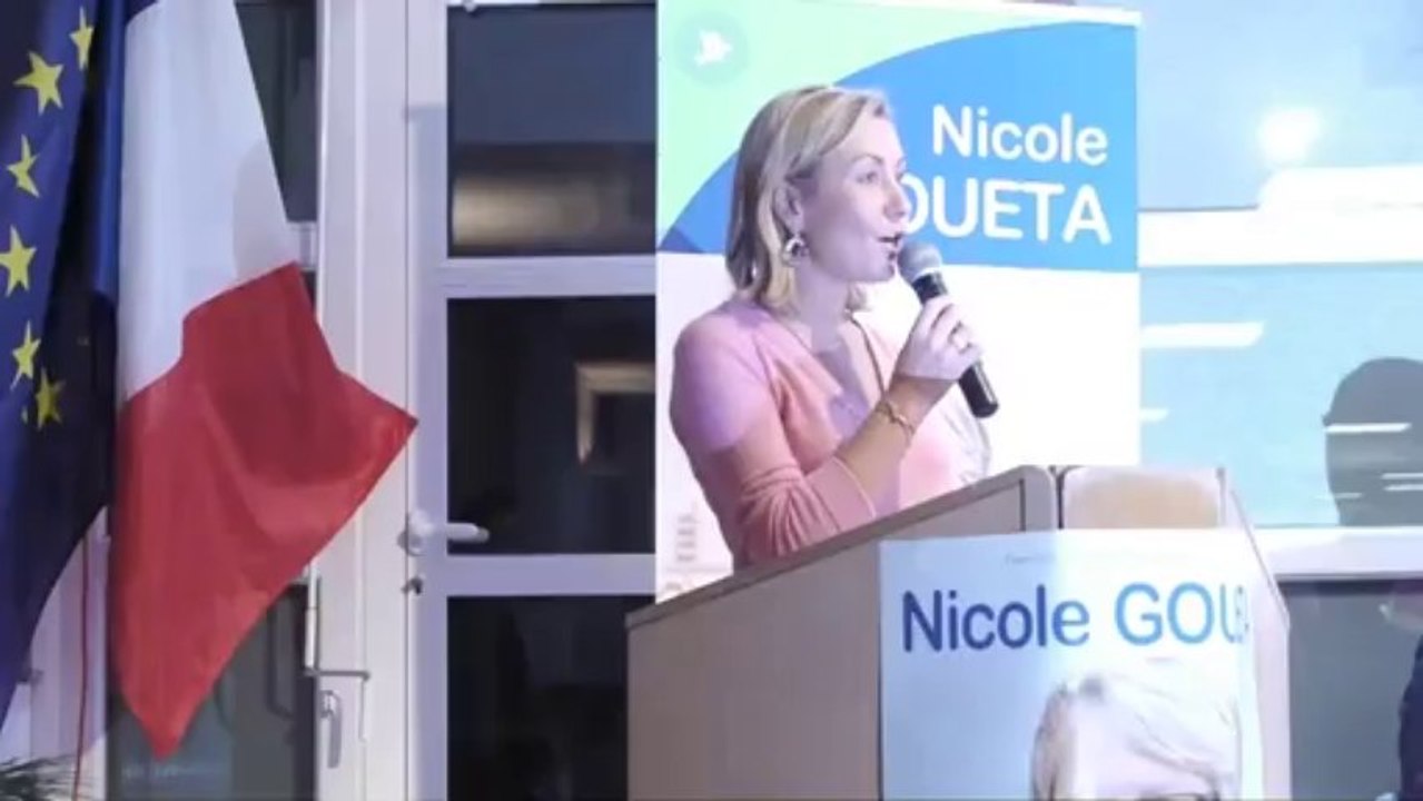 Goueta - Colombes 2014 - présentation des élus intervenants (ext.3)