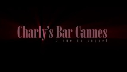 CHARLY'S BAR CANNES