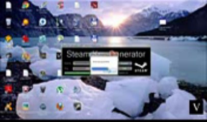 Steam ® Keygen Crack + Torrent FREE DOWNLOAD