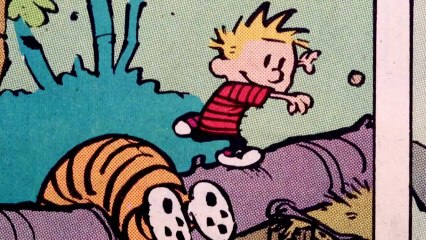 Dear Mr. Watterson Documentary (2013) [HD]