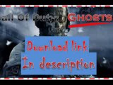 Call Of Duty Ghosts › Keygen Crack   Torrent FREE DOWNLOAD