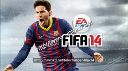 FIFA 14 Ÿ Keygen Crack + Torrent FREE DOWNLOAD