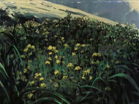 06 - La Regina dei Mille Anni - Città Sotterranea