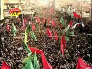 karbala aye (Azhar Haider Rizvi)
