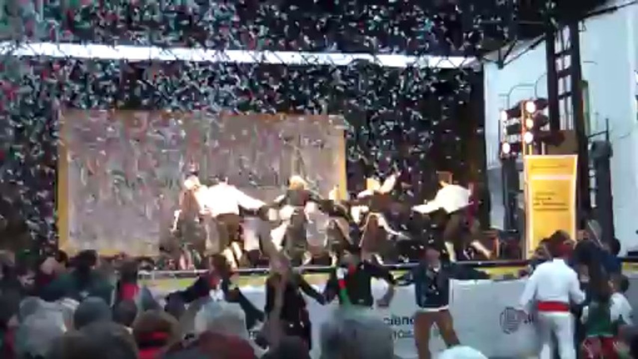 Buenos Aires Celebra 2011