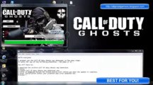 Call of Duty-Ghost ¶ Keygen Crack   Torrent FREE DOWNLOAD