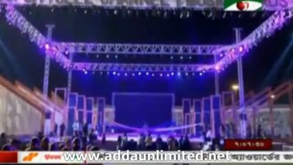 Channel i News 15 Nov 2013 (BD 7:00 AM)