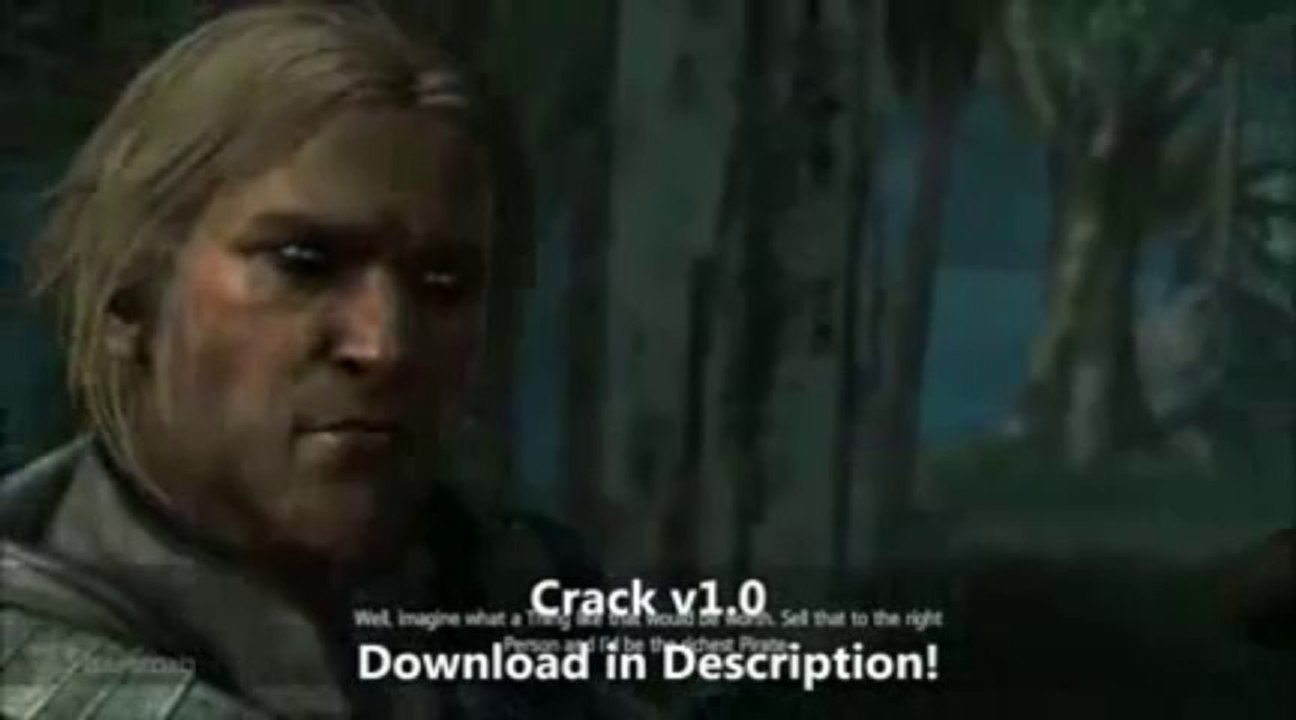 Assassins Creed 4 Black Flag » Keygen Crack + Torrent FREE DOWNLOAD