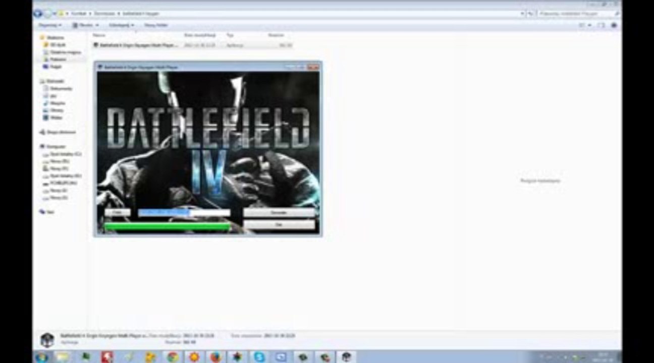 Battlefield 4 ¦ Keygen Crack + Torrent FREE DOWNLOAD