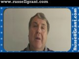 Russell Grant Video Horoscope Virgo November Friday 15th 2013 www.russellgrant.com
