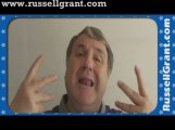 Russell Grant Video Horoscope Libra November Friday 15th 2013 www.russellgrant.com