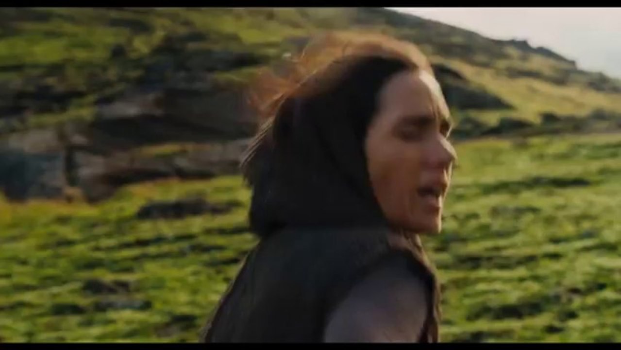 NOAH - Official Trailer -