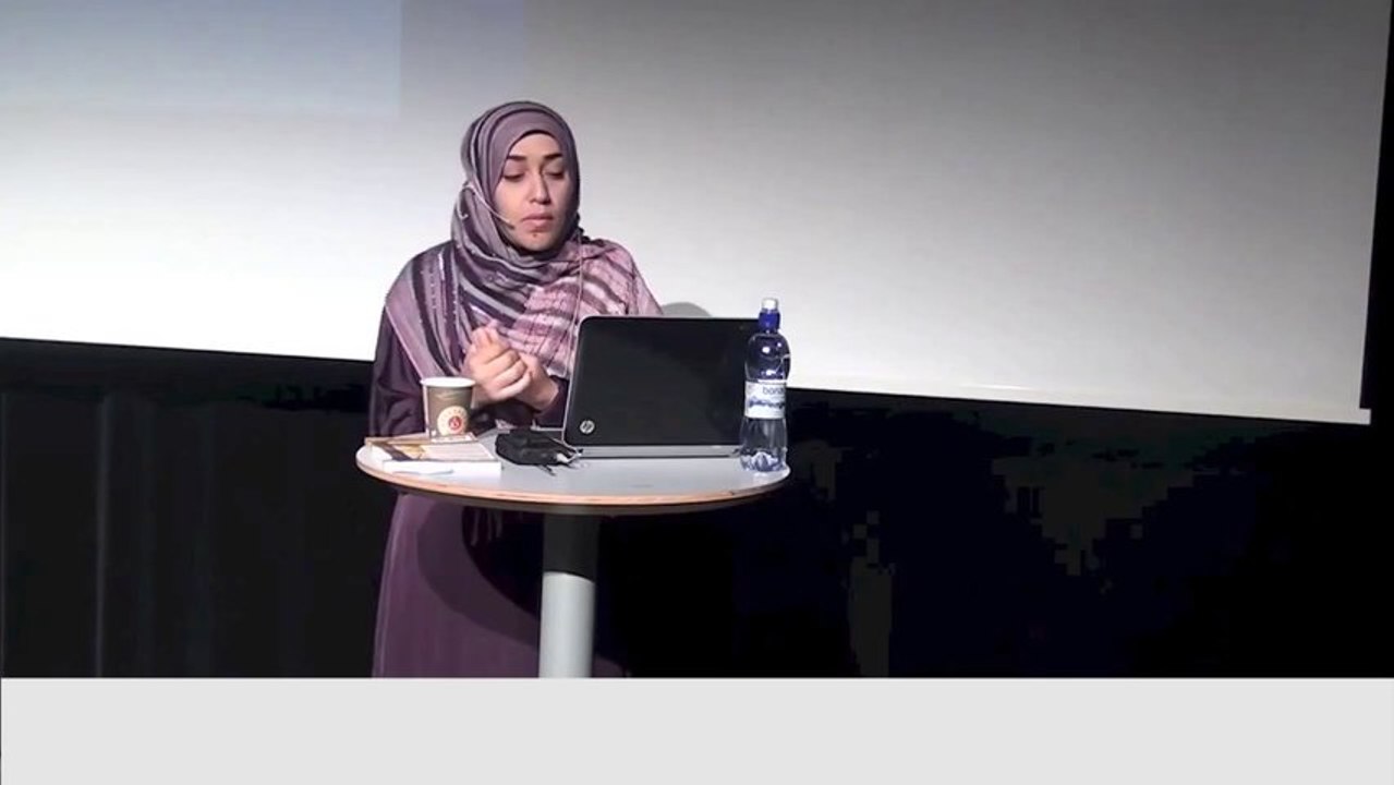 Keeping the Heart Alive ᴴᴰ - By_ Yasmin Mogahed