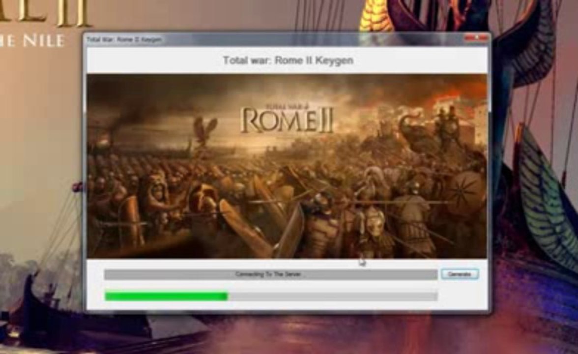 Total War Rome 2 † Keygen Crack + Torrent FREE DOWNLOAD