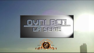 Série documental BCN OVNI: Segona prova d'apariencia, estil i infografía.