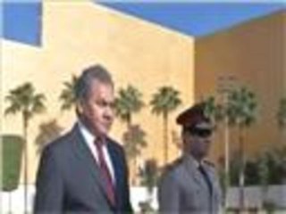 روسيا تنشط العلاقات الاقتصادية والعسكرية مع مصر