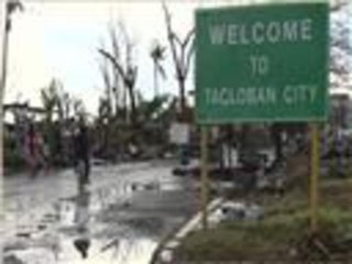 حظر التجوال في الفلبين لمنع عمليات النهب