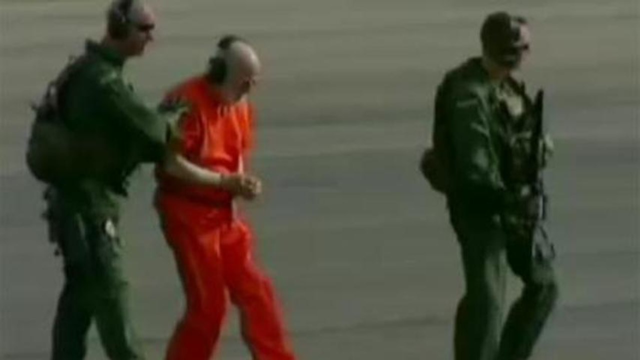 Boston Mobster jailed for life