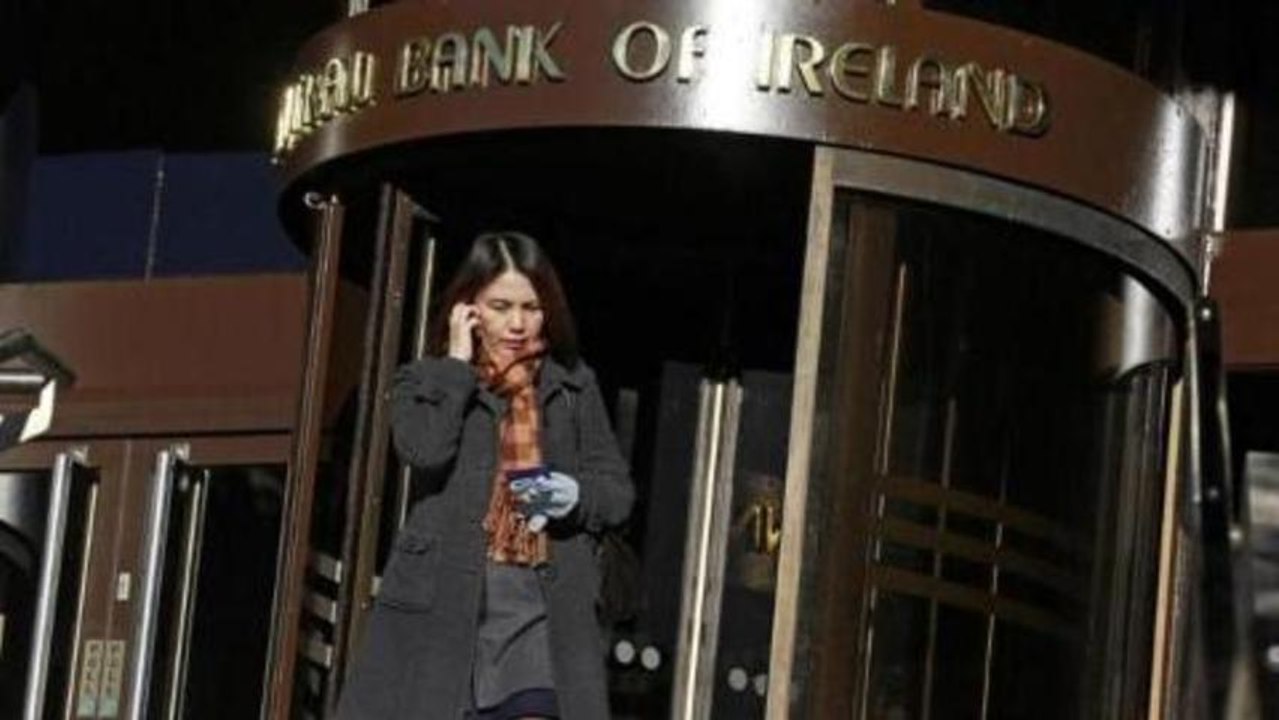 Ireland austerity measures hit the disabled