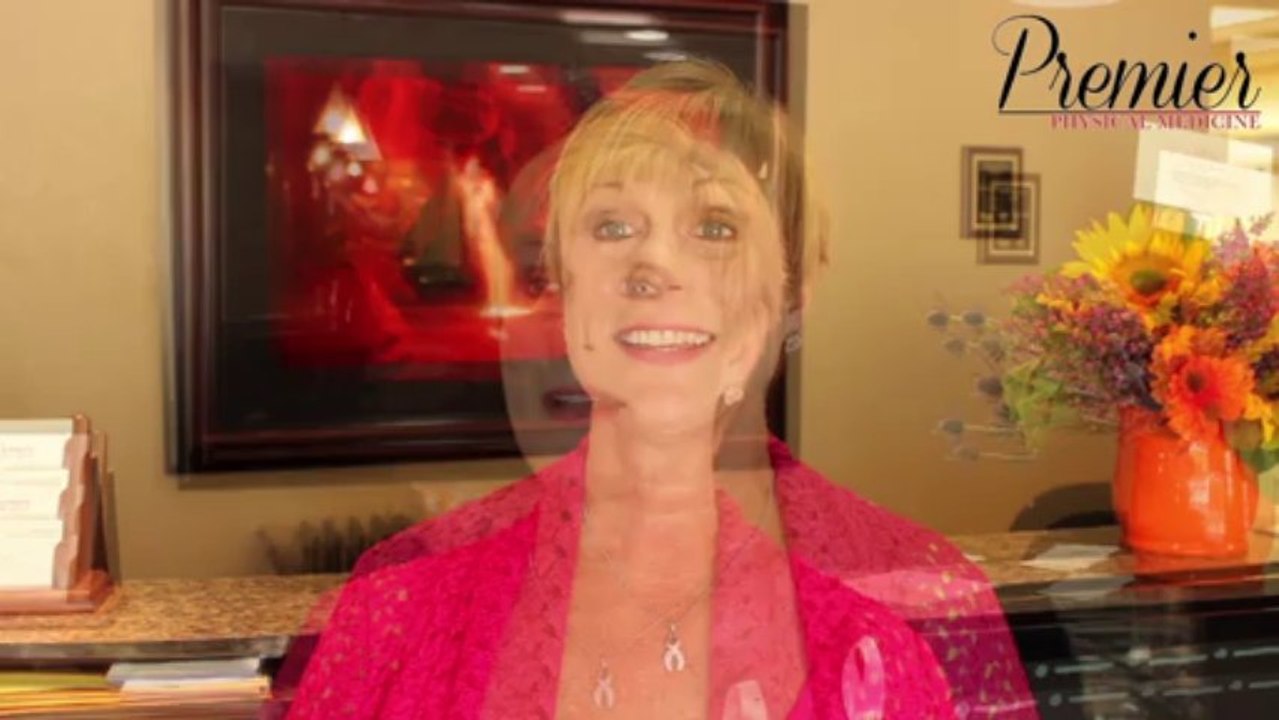 Premier Physical Medicine Introduction