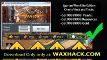 Spartan Wars Elite Edition Hack Free Pearls No jailbreak Best Version Spartan Wars Elite Edition Level