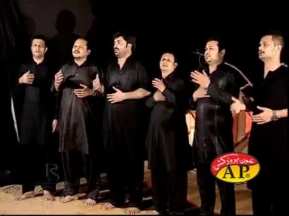 Be rida (Dar E Sani E Zahera)
