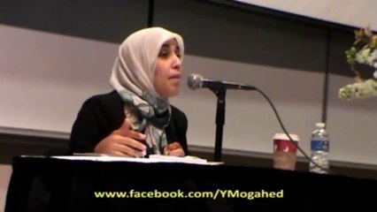 Love & Sacrifice_ The Story of Abraham (PBUH) - By_ Yasmin Mogahed part 2