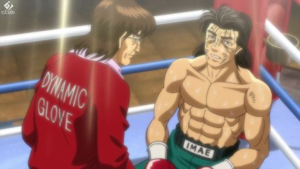 Hajime no Ippo Rising - 05 [HD] by Number-One