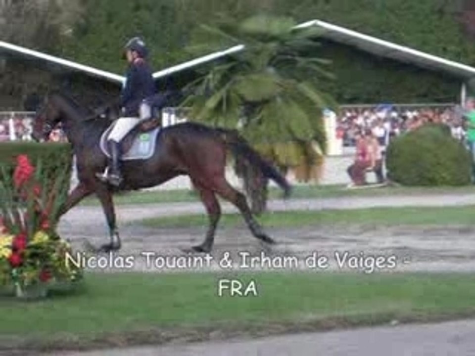 Coupe du monde (2)