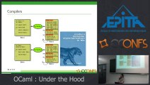 Conférence OCaml : Under the Hood