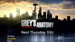 Grey's Anatomy 10x10 Promo: Somebody That I Used To Know