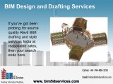Building Information Modeling Services in India
