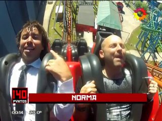 CQC Argentina - Miercoles 13 de Noviembre de 2013