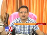 Man held with pressure cooker bomb in Rajkot -  Tv9 Gujarat