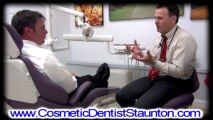 Cosmetic Dentist Staunton VA 24401-Dental Implants or Bridge