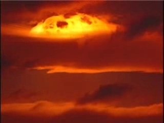 Explosions Nucléaire