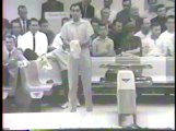 Championship Bowling (1966) -  Harry Smith vs Nelson Burton Jr.