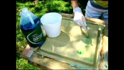 Creating and Casting a Faux Decorative Brick Walkway for Fun and Profit