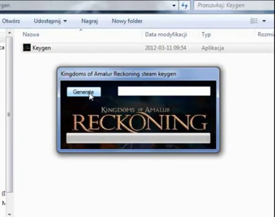 Kingdoms of Amalur Reckoning keygen steam keys [100% Working]