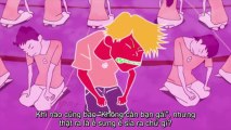 [Vietsub] The Tatami Galaxy 05