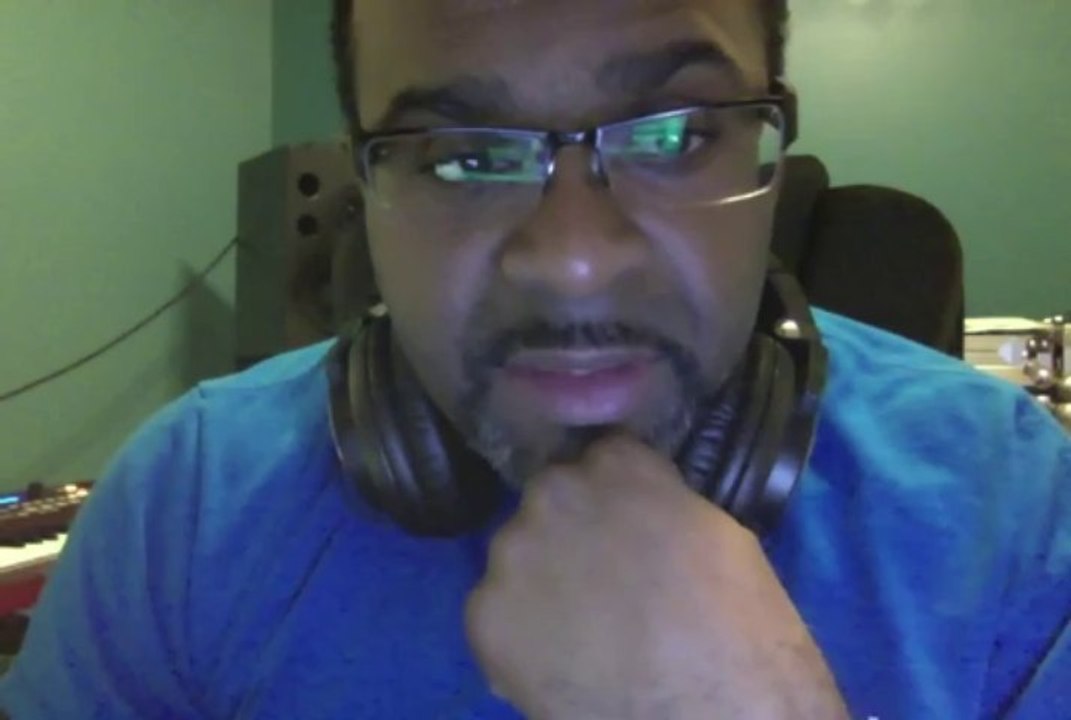 KMOSLEY INTRODUCTION VIDEO