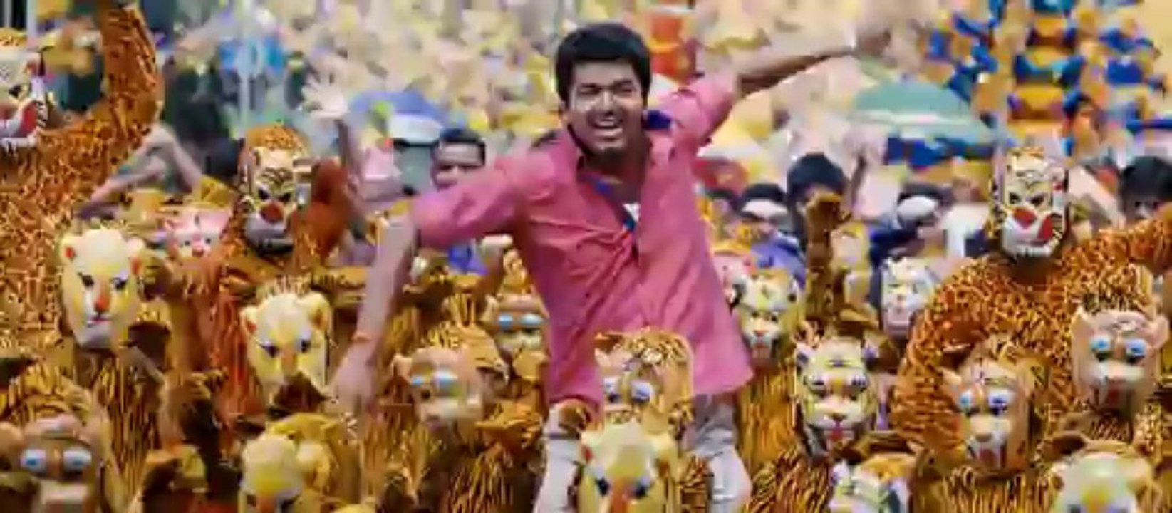 Velayutham - Sonnaa Puriyaathu 1080p