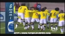 Bélgica 0-2 Colombia (RCN Radio) - Amistoso Internacional 2013