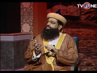 Shahsawar e Karbala 9th Muharram 14-11-2013 Part 5