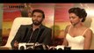 RamLeelas Ranveer And Deepika Exclusive Interview