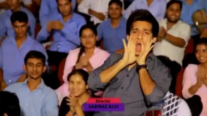 Gul Gulshan Gulfam - First Song Promo - Upcoming Dogri Kashmiri Film 2012