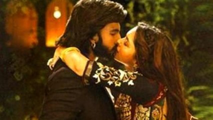 Ram Leela Banned – An Outdated Publicity Stunt ?