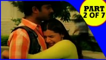 Adavi Ramudu | Telugu Film Part 2 of 7 | Prabhas, Aarti Agarwal