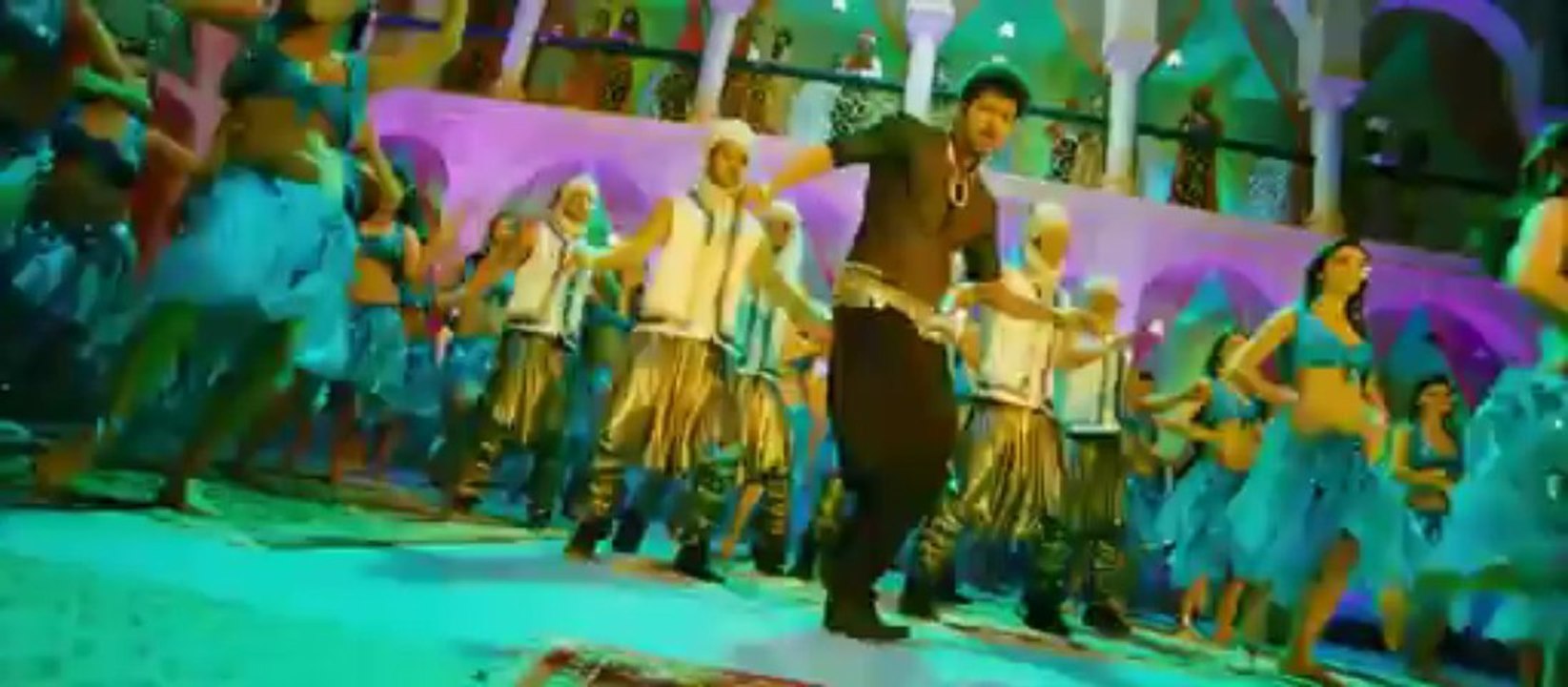 Nanban -  Irukaanaa 1080p